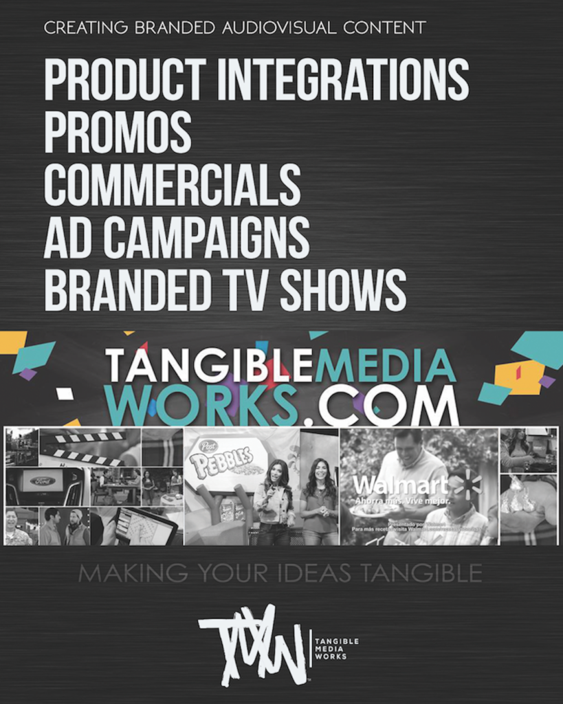 TMW Commercials