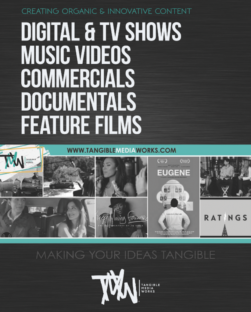 TMW Films