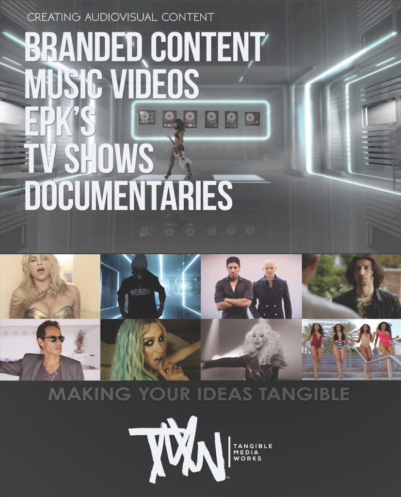 TMW Music Videos