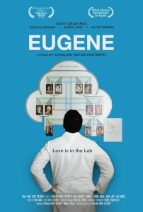 Eugene Poster
